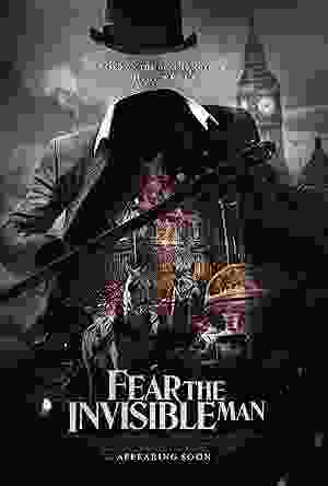 Fear the Invisible Man (2023) vj emmy Mhairi Calvey
